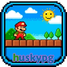 huskypg